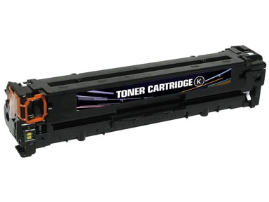 HP Originalan toner CB540A black
