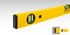 STABILA Libela tip 70 set 100/60/40 cm