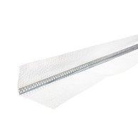 Samopev Kutnik PVC s mrežicom 10 x 15 cm, 2.5 m