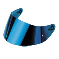 AGV Vizir za kacigu GT6-2 K3, plava