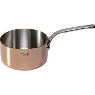 DE BUYER Lončić za umake Prima Matera Casserole, 18 cm