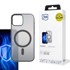 3MK Magnetska futrola Frosty za Apple iPhone 15 Plus