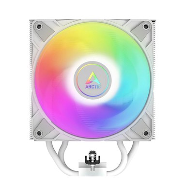 ARCTIC Hladnjak Freezer 36 A-RGB, bijeli, za Intel/AMD