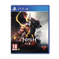 Igra za PS4: Nioh 2 Standard Edition