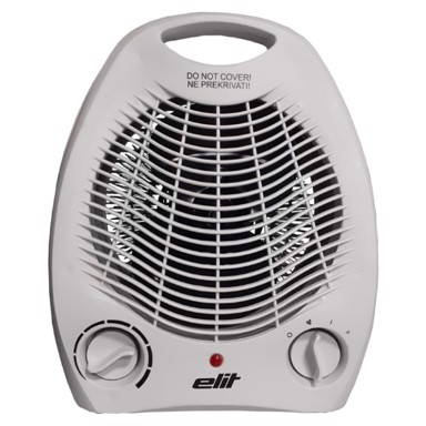 Grijalica električna 2000 W