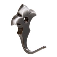 SIRO Vješalica boja željeza uglađena