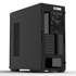 ZALMAN Kućište Z10 Midi Tower, 3x 140 mm ventilator, crna