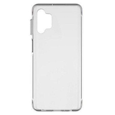 MAXMOBILE Maskica Ultra Slim za Samsung Galaxy A13 4G, prozirna