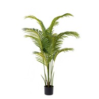 Umjetno drvo Areca palma 145 cm