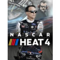 Igra za PC: NASCAR Heat 4