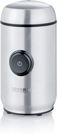 SEVERIN Mlinac za kavu i začine, inox
