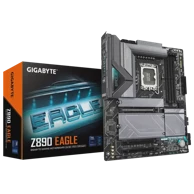 GIGABYTE Matična ploča Z890 Eagle, Intel Z890, ATX, s. LGA1851