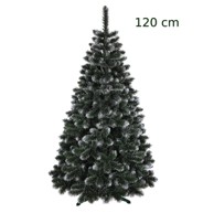 Božićno drvce umjetno Elegant Snow Premium, 120 cm