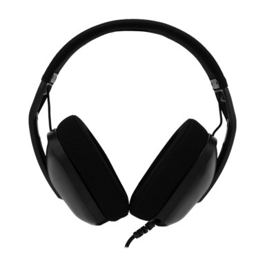 WHITE SHARK Slušalice GH-2443 Sparrow, crne