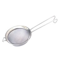DE BUYER Cjedilo 3242.10N, nehrđajući čelik, Ø 10 cm