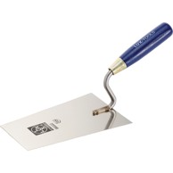 LUX TOOLS Zidarska žlica, metalna 180 mm 40101198