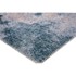 VITAUS Plavo-krem perivi tepih 230x160 cm