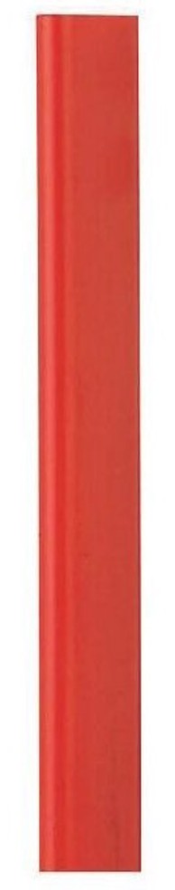 DURABLE Letvice za uvez 2900, 3 mm, crvena