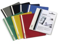 DURABLE Mapa Duraplus 2579 zelena