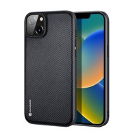 DUX DUCIS Maskica za iPhone 14, crna