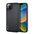 DUX DUCIS Maskica za iPhone 14, crna