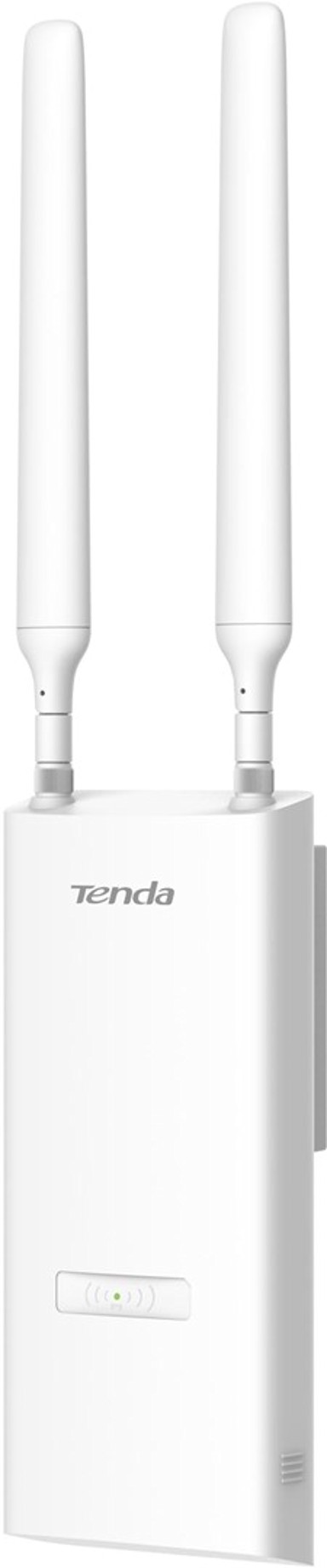TENDA Pristupna točka OAP1200, Wi‑Fi 5 AC1200, Dual Band, PoE, bijela