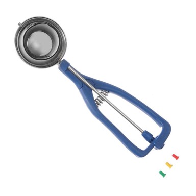 STÖCKEL Žlica za sladoled, 1/20, 56 mm