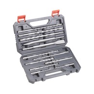 KWB Set svrdla SDS 12/1