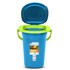 GREENBLUE Putni toalet GB320BL, morska, limeta