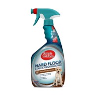 BRAMTON Sprej Hardfloor Stain&Odour Remover, 750 ml
