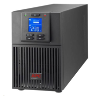 APC UPS SRV1KI, 1000 VA / 800 W, Online (dvostruka pretvorba), 3 utičnice