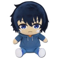 SOLO LEVELING Plišana igračka Sung Jinwoo