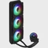 AEROCOOL Vodeno hlađenje Mirage L360, ARGB, BK