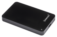 INTENSO Tvrdi disk Memory Case 500GB 2,5 USB 3.0 crno