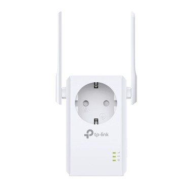TP-LINK Mrežni ekstender TL-WA860RE, Wi‑Fi 4 N300, bijeli