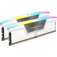 CORSAIR Radna memorija Vengance RGB, 32 GB (2x16 GB), DDR5, 6400 MHz