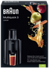 BRAUN Sokovnik J 300 IdentityCollection