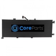 COREPARTS Baterija za Lenovo prijenosno računalo 44,08Wh Li-Pol 15,2V 2900mAh