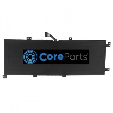 COREPARTS Baterija za Lenovo prijenosno računalo 44,08Wh Li-Pol 15,2V 2900mAh