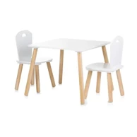 CHIPOLINO Set stol i stolice