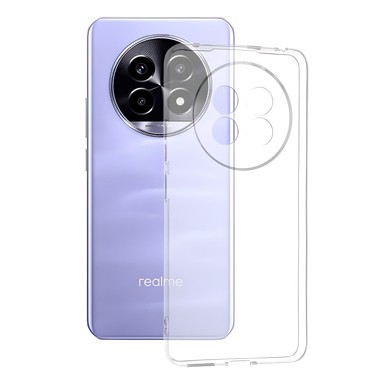 Zaštitno kućište KP36927, za Xiaomi 13 Pro/13 Pro+, prozirno