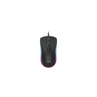 HAVIT Optički miš HV-MS72 USB RGB crni
