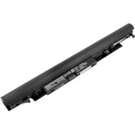 COREPARTS Baterija za HP laptop 32,56Wh Li-ion 14,8V 2200mAh crna