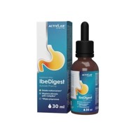 ACTIVLAB PHARMA IbeDigest kapi za probavu (30 ml)
