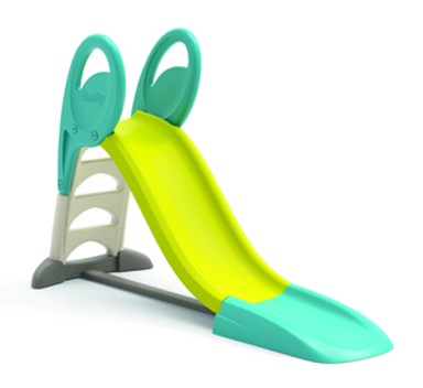 SMOBY Tobogan Megagliss