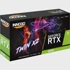 INNO3D Grafička kartica GeForce RTX 3050 Twin X2, NVIDIA, 8GB, GDDR6