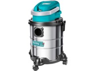 TOTAL Industrijski akumulatorski usisavač TVLI2005E, 20 V