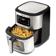 GIRMI Friteza na vrući zrak FG8800, crna