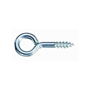 HSI Prstenasta kuka 16x6 mm