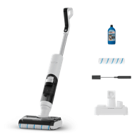 ROWENTA Mokro-suhi usisavač, GZ5435E0, X-Clean 5 PRO Deep Cleaning